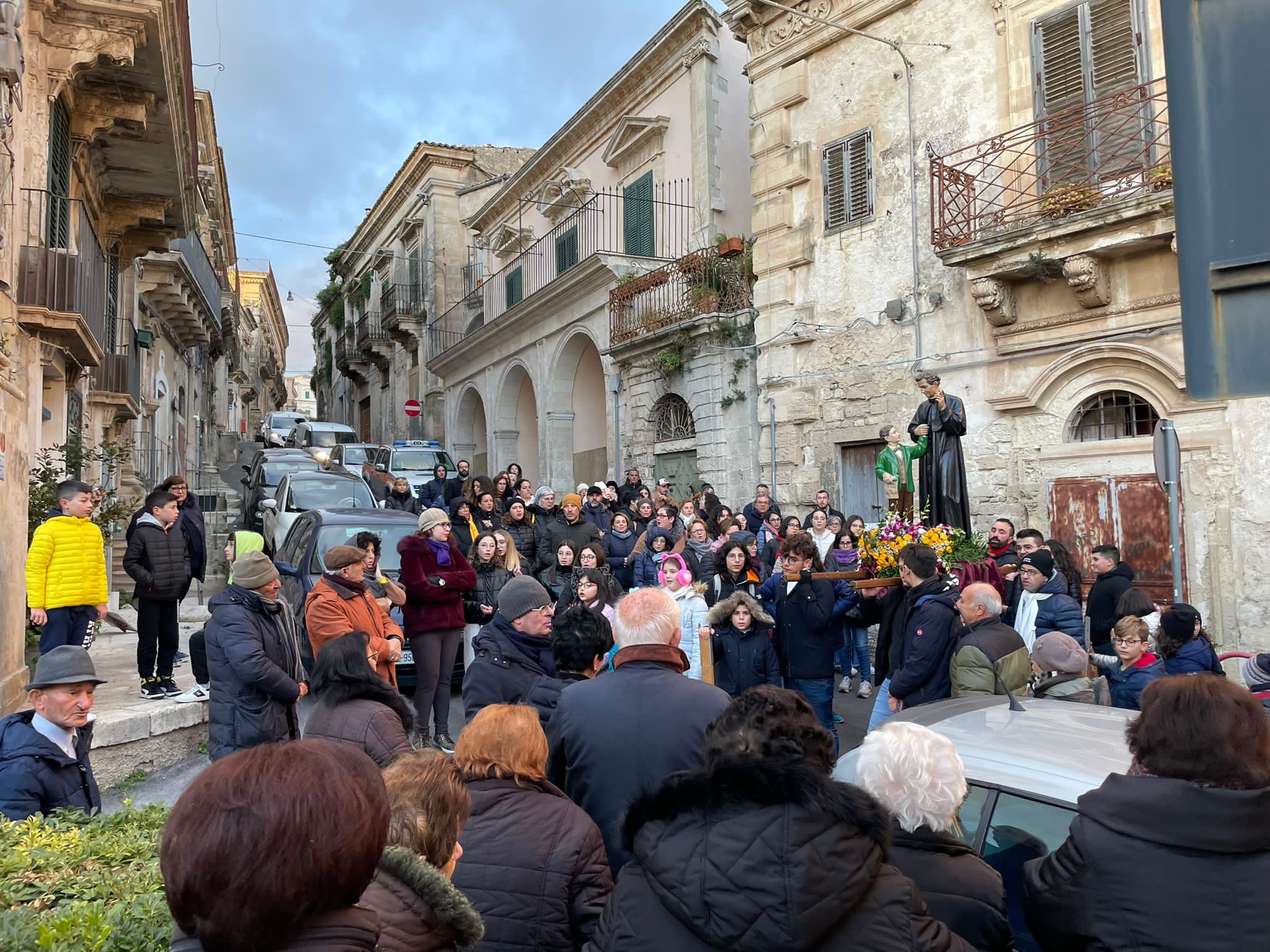 modica di san giovanni cantina con uso di cucina